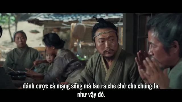 Hình ảnh trong phim Dưới Bóng Điện Hạ trên TVHay Hình ảnh trong phim Dưới Bóng Điện Hạ trên TVHay
