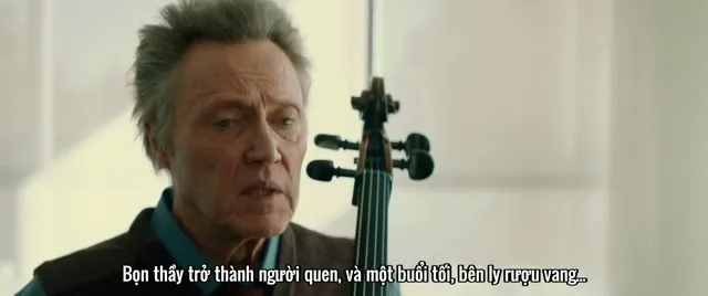 A Late Quartet 2012 Vietsub HD - TVHay A Late Quartet 2012 Vietsub HD - TVHay