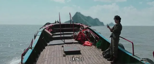 Xem Đảo Xà Vương tập 1 Vietsub + Thuyết Minh tại TVHay Xem Đảo Xà Vương tập 1 Vietsub + Thuyết Minh tại TVHay