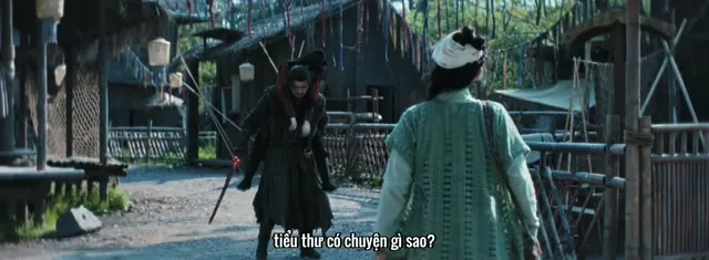 Xa Đao Nhân 2024 Vietsub HD - TVHay Xa Đao Nhân 2024 Vietsub HD - TVHay