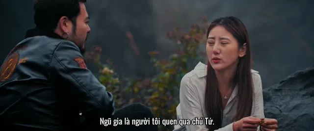 Hình ảnh trong phim Dị Hình Thú trên TVHay Hình ảnh trong phim Dị Hình Thú trên TVHay