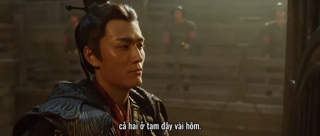 Xem phim Cửu Châu Long Quý Vietsub + Thuyết Minh HD tại TVHay Xem phim Cửu Châu Long Quý Vietsub + Thuyết Minh HD tại TVHay