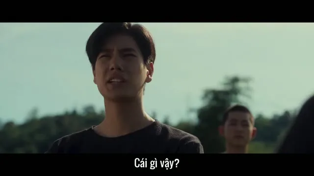 Hình ảnh trong phim Bùa Hình Nhân trên TVHay Hình ảnh trong phim Bùa Hình Nhân trên TVHay