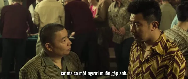 Bà Chủ 2 2022 Vietsub HD - TVHay Bà Chủ 2 2022 Vietsub HD - TVHay