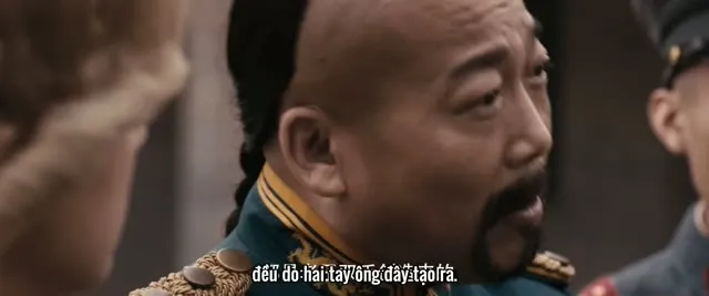 Xem phim Kungfu Cơ Khí Hiệp 2 (Đại hiệp ro-bot công phu chi Bắc thoái) Vietsub HD tại TVHay Xem phim Kungfu Cơ Khí Hiệp 2 (Đại hiệp ro-bot công phu chi Bắc thoái) Vietsub HD tại TVHay