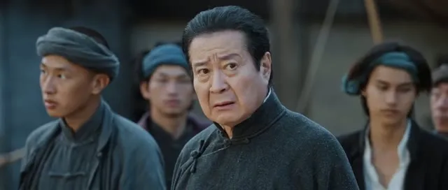 Giao Long Long Khẩu 2026 Vietsub HD - TVHay Giao Long Long Khẩu 2026 Vietsub HD - TVHay