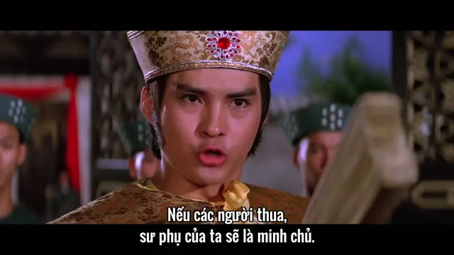 Hình ảnh trong phim Dương Quá Và Tiểu Long Nữ trên TVHay Hình ảnh trong phim Dương Quá Và Tiểu Long Nữ trên TVHay