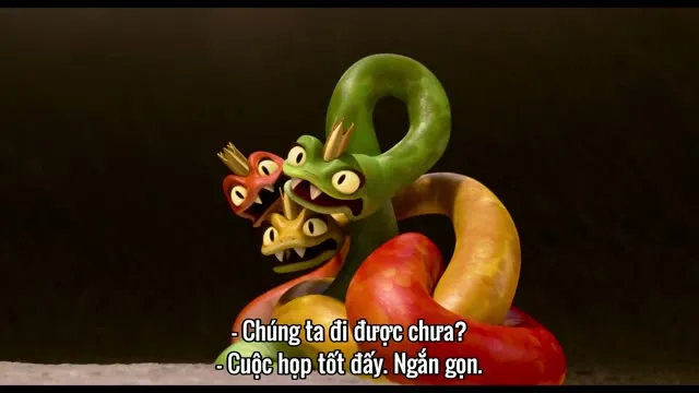 Hình ảnh trong phim Hoppers: Cú Nhảy Kỳ Diệu trên TVHay Hình ảnh trong phim Hoppers: Cú Nhảy Kỳ Diệu trên TVHay