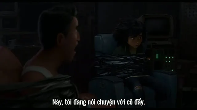 Hoppers: Cú Nhảy Kỳ Diệu 2026 Vietsub HD - TVHay Hoppers: Cú Nhảy Kỳ Diệu 2026 Vietsub HD - TVHay