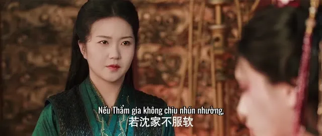 Hình ảnh trong phim Nữ Đế trên TVHay Hình ảnh trong phim Nữ Đế trên TVHay
