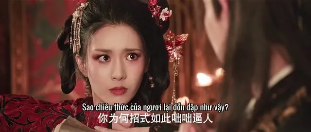 Nữ Đế 2026 Vietsub HD - TVHay Nữ Đế 2026 Vietsub HD - TVHay