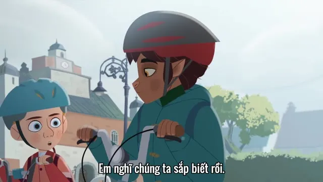 Hình ảnh trong phim Anh Trai Của Tôi Là Nhân Ngưu trên TVHay Hình ảnh trong phim Anh Trai Của Tôi Là Nhân Ngưu trên TVHay