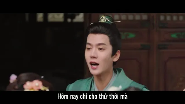 Hình ảnh trong phim Chàng Rể Ngốc trên TVHay Hình ảnh trong phim Chàng Rể Ngốc trên TVHay