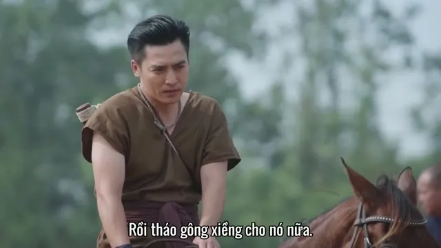 Hình ảnh trong phim Hương Vị Tình Nhân (Mùi Hương Của Mali) trên TVHay Hình ảnh trong phim Hương Vị Tình Nhân (Mùi Hương Của Mali) trên TVHay