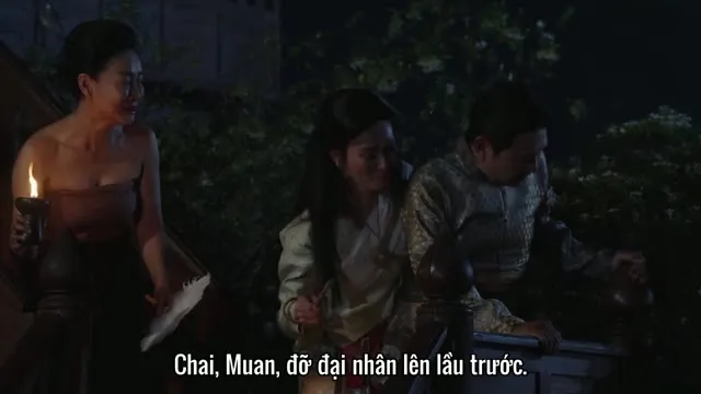 Hương Vị Tình Nhân (Mùi Hương Của Mali) 2026 Vietsub HD - TVHay Hương Vị Tình Nhân (Mùi Hương Của Mali) 2026 Vietsub HD - TVHay