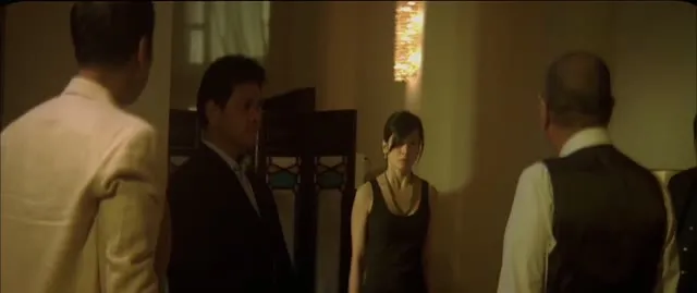 Chim Sẻ 2008 Vietsub HD - TVHay Chim Sẻ 2008 Vietsub HD - TVHay