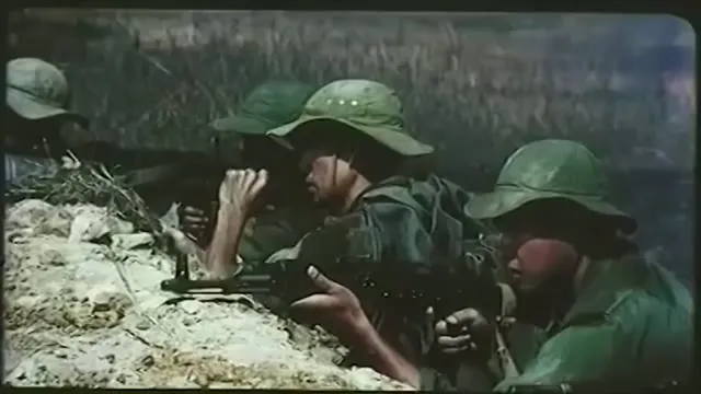 Hình ảnh trong phim Giải Phóng Sài Gòn trên TVHay Hình ảnh trong phim Giải Phóng Sài Gòn trên TVHay
