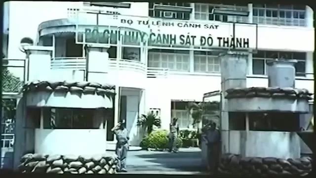 Giải Phóng Sài Gòn 2005 Vietsub HD - TVHay Giải Phóng Sài Gòn 2005 Vietsub HD - TVHay