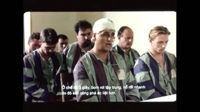 Hà Nội 12 Ngày Đêm 2002 Vietsub HD - TVHay Hà Nội 12 Ngày Đêm 2002 Vietsub HD - TVHay