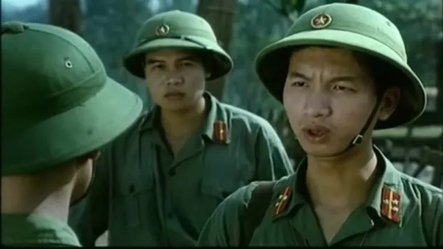 Hình ảnh trong phim Vào Nam Ra Bắc trên TVHay Hình ảnh trong phim Vào Nam Ra Bắc trên TVHay