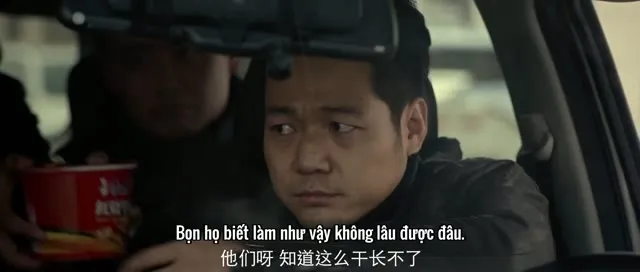 Hình ảnh trong phim Câu Chuyện Cảnh Sát Đông Bắc trên TVHay Hình ảnh trong phim Câu Chuyện Cảnh Sát Đông Bắc trên TVHay