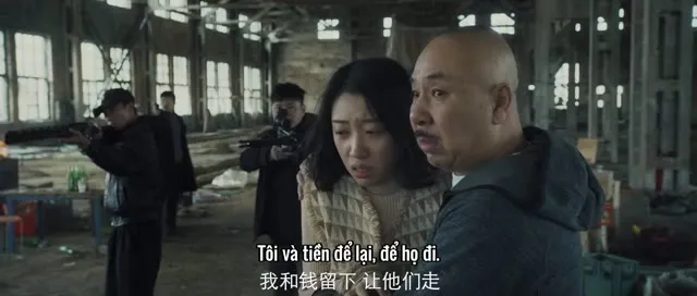 Câu Chuyện Cảnh Sát Đông Bắc 2021 Vietsub HD - TVHay Câu Chuyện Cảnh Sát Đông Bắc 2021 Vietsub HD - TVHay