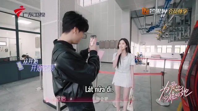 Tỏa Sáng Vì Yêu 2026 Vietsub HD - TVHay Tỏa Sáng Vì Yêu 2026 Vietsub HD - TVHay