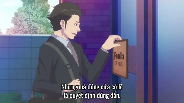 Quán Cà Phê Nữ Thần 2023 Vietsub HD - TVHay Quán Cà Phê Nữ Thần 2023 Vietsub HD - TVHay