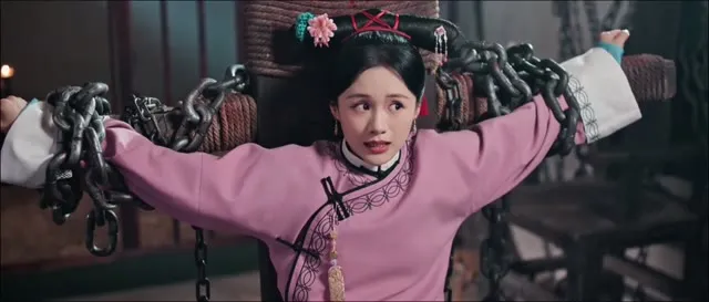 Hình ảnh Cung Nữ Này Không Mấy Bình Tĩnh tập 21 trên TVHay Hình ảnh Cung Nữ Này Không Mấy Bình Tĩnh tập 21 trên TVHay