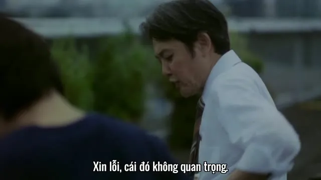 Hình ảnh trong phim 5 Centimet Trên Giây (Live Action) trên TVHay Hình ảnh trong phim 5 Centimet Trên Giây (Live Action) trên TVHay