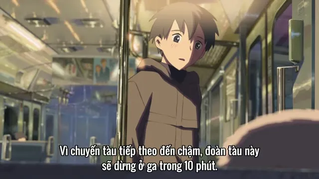Xem phim 5 Centimet Trên Giây Vietsub HD tại TVHay Xem phim 5 Centimet Trên Giây Vietsub HD tại TVHay