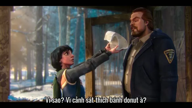 Xem phim Cậu Bé Mất Tích: Chuyện Năm 85 Vietsub + Lồng Tiếng HD tại TVHay Xem phim Cậu Bé Mất Tích: Chuyện Năm 85 Vietsub + Lồng Tiếng HD tại TVHay
