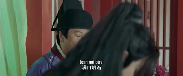Hình ảnh trong phim Trinh Tống trên TVHay Hình ảnh trong phim Trinh Tống trên TVHay