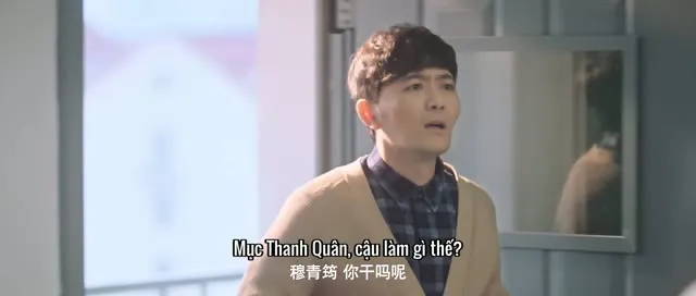 Hình ảnh trong phim Gửi Chúng Ta Của Thuở Ban Đầu trên TVHay Hình ảnh trong phim Gửi Chúng Ta Của Thuở Ban Đầu trên TVHay
