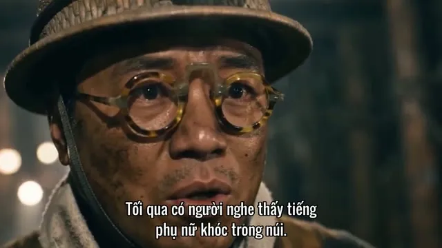 Xem phim Ghi Chép Kỳ Dị Thanh Đồng Tần Lĩnh Vietsub HD tại TVHay Xem phim Ghi Chép Kỳ Dị Thanh Đồng Tần Lĩnh Vietsub HD tại TVHay