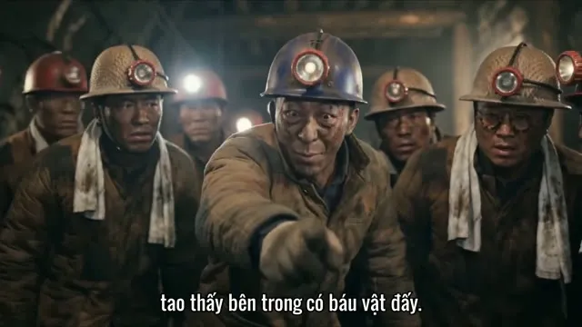 Hình ảnh trong phim Ghi Chép Kỳ Dị Thanh Đồng Tần Lĩnh trên TVHay Hình ảnh trong phim Ghi Chép Kỳ Dị Thanh Đồng Tần Lĩnh trên TVHay