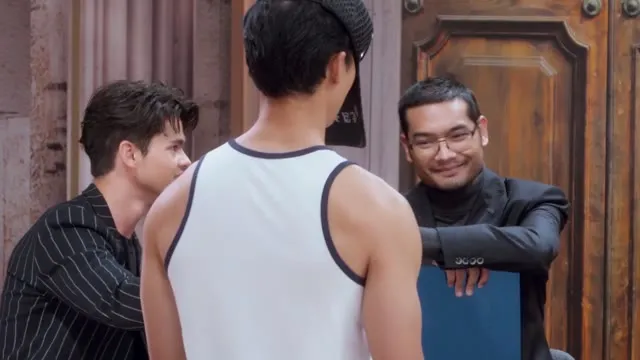 Hình ảnh trong phim The Face Men 4 trên TVHay Hình ảnh trong phim The Face Men 4 trên TVHay