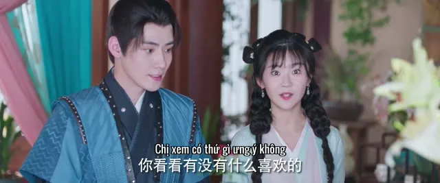 Chẳng Gặp Vân Thường, Cũng Chẳng Gặp Người 2026 Vietsub HD - TVHay Chẳng Gặp Vân Thường, Cũng Chẳng Gặp Người 2026 Vietsub HD - TVHay