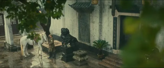 Hình ảnh trong phim Tám Nghìn Dặm Đường Mây Và Trăng trên TVHay Hình ảnh trong phim Tám Nghìn Dặm Đường Mây Và Trăng trên TVHay