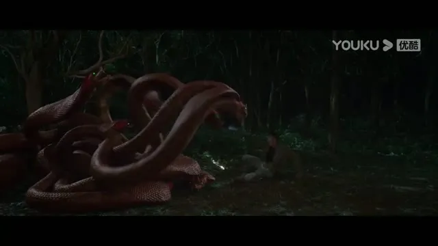 Rắn Chín Đầu Đột Biến 2020 Vietsub HD - TVHay Rắn Chín Đầu Đột Biến 2020 Vietsub HD - TVHay