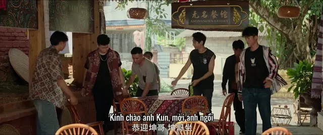 Xem phim Tôi Là Triệu Ngô Địch: Khởi Động Lại Vietsub HD tại TVHay Xem phim Tôi Là Triệu Ngô Địch: Khởi Động Lại Vietsub HD tại TVHay