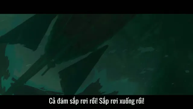 Hình ảnh trong phim Huyền Thoại Aang: Tiết Khí Sư Cuối Cùng trên TVHay Hình ảnh trong phim Huyền Thoại Aang: Tiết Khí Sư Cuối Cùng trên TVHay