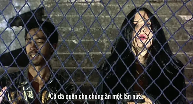 Hình ảnh trong phim Trẻ Người Non Dạ trên TVHay Hình ảnh trong phim Trẻ Người Non Dạ trên TVHay