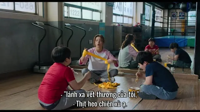 Xem phim Võ Sĩ Say Đòn Vietsub HD tại TVHay Xem phim Võ Sĩ Say Đòn Vietsub HD tại TVHay