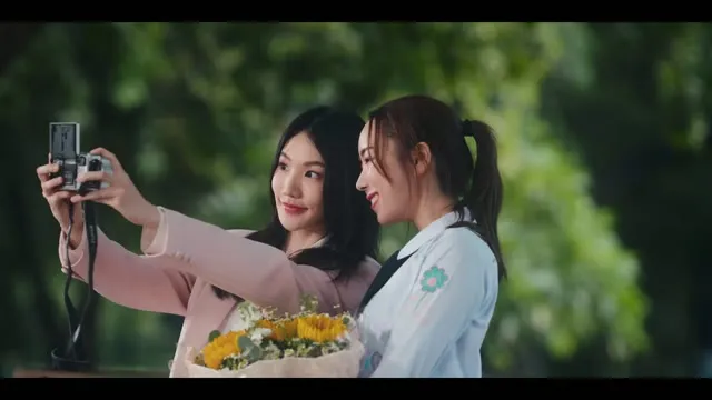 Hình ảnh trong phim Em Là Ánh Dương Của Tôi trên TVHay Hình ảnh trong phim Em Là Ánh Dương Của Tôi trên TVHay