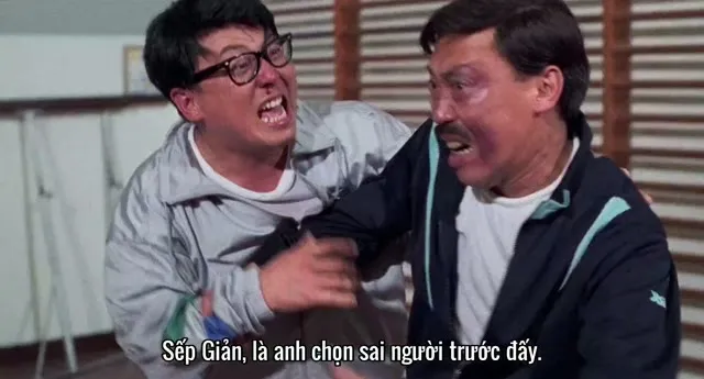 Xem phim Nữ Bá Vương 3 Vietsub HD tại TVHay Xem phim Nữ Bá Vương 3 Vietsub HD tại TVHay