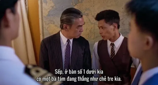 Nữ Bá Vương 3 1990 Vietsub HD - TVHay Nữ Bá Vương 3 1990 Vietsub HD - TVHay