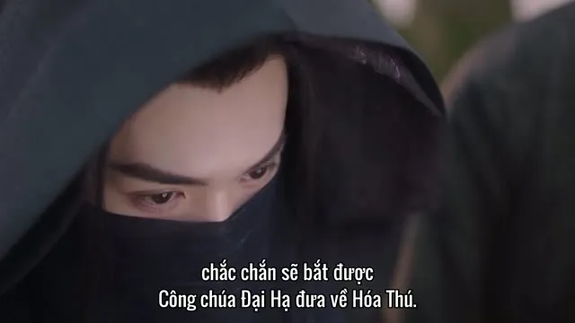 Hình ảnh trong phim Lang Quân Không Như Ý trên TVHay Hình ảnh trong phim Lang Quân Không Như Ý trên TVHay