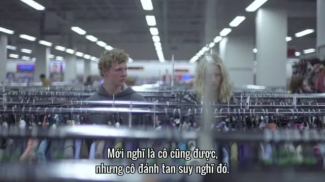 Hình ảnh trong phim Thiên Thần Đầu Tiên (Phần 1) trên TVHay Hình ảnh trong phim Thiên Thần Đầu Tiên (Phần 1) trên TVHay