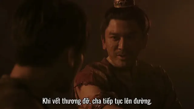 Quyết Chiến Vương Triều 2026 Vietsub HD - TVHay Quyết Chiến Vương Triều 2026 Vietsub HD - TVHay
